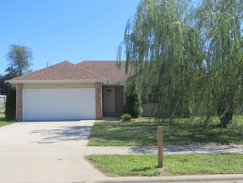 1350 Concordia Rd, Republic, MO 65738 