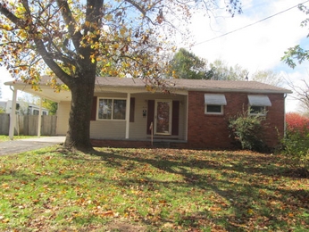 517 South Laurel Ave, Springfield, MO 65802 