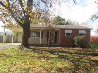 517 South Laurel Ave, Springfield, MO 65802 