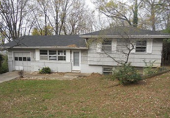518 North Forest Ave, Liberty, MO 64068 