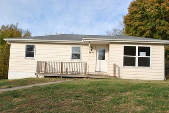 5402 South 9th Street, Saint Joseph, MO 64504 
