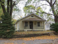 2114 S Scott Avenue, Independence, MO 64052 