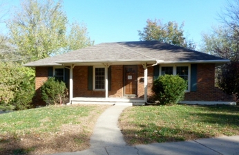 9800 E 51st Terrace, Kansas City, MO 64133 
