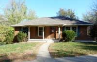 9800 E 51st Terrace, Kansas City, MO 64133 