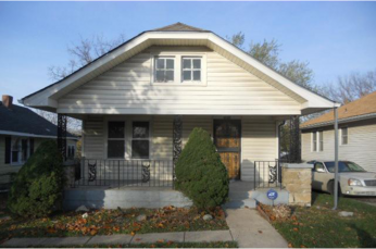 3412 Mersington Ave, Kansas City, MO 64128 