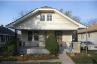 3412 Mersington Ave, Kansas City, MO 64128 