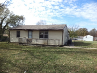 11012 N Campbell St, Kansas City, MO 64155 
