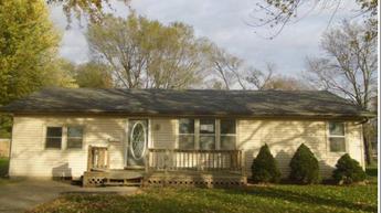 406 N Park Ave, Sedalia, MO 65301 