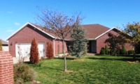 404 Deer Run, Willard, MO 65781 