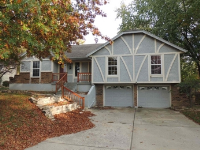 1616 SW 14th St, Blue Springs, MO 64015 