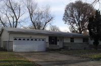 11106 Ebert Drive, Saint Louis, MO 63136 