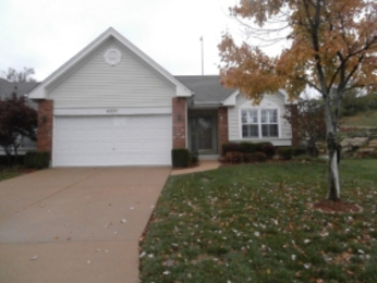 4501 Von Talge Meadows Ct, Saint Louis, MO 63128 