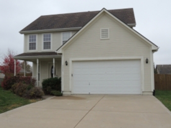 1111 NW Saw Grass Dr, Grain Valley, MO 64029 