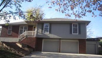 4309 NW 60th Ct, Kansas City, MO 64151 