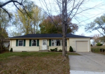 4225 N Colorado Ave, Kansas City, MO 64117 