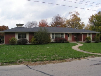 820 Grandview St, Chillicothe, MO 64601 