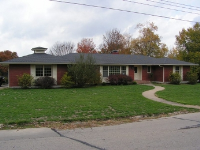 820 Grandview St, Chillicothe, MO 64601 