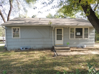 7701 E 47th Terrace, Kansas City, MO 64129 