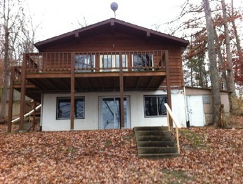 4341 S Shore Dr, Catawissa, MO 63015 