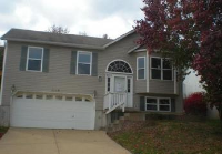 1110 Fenton Park Dr, Fenton, MO 63026 