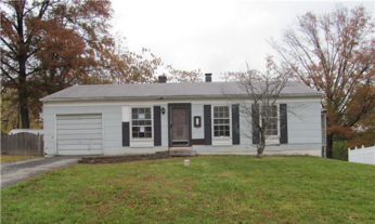 1007 Dauphine Ln, Ballwin, MO 63011 