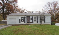 1007 Dauphine Ln, Ballwin, MO 63011 