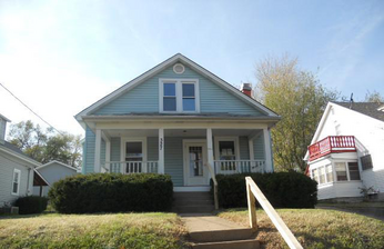 327 Rand St, Washington, MO 63090 