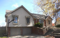 9919 N Wayne Ave, Kansas City, MO 64155 