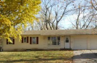 13121 Sycamore Ave, Grandview, MO 64030 