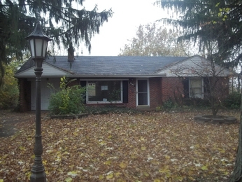 1361 Thatcher Avenue, Saint Louis, MO 63135 