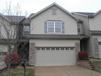 1407 Bodmin Ct, Saint Louis, MO 63129 