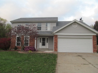1124 Running Waters Dr., Cottleville, MO 63304 