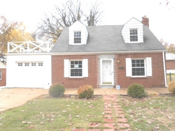 4605 Nelson Dr, Saint Louis, MO 63121 