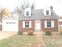 4605 Nelson Dr, Saint Louis, MO 63121 