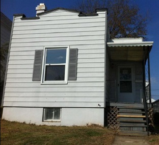 6265 Printz Ave, Saint Louis, MO 63116 