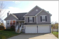 10205 E 222nd St, Peculiar, MO 64078 