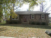 3587 NE Chapel Dr, Lees Summit, MO 64064 