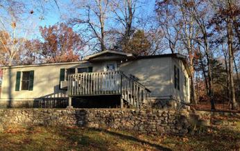 4001 Oak Rd, Merriam Woods Village, MO 65740 