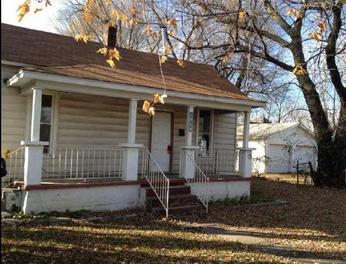 1919 N Washington Ave, Springfield, MO 65803 