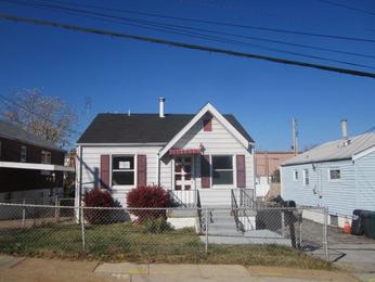 1031 Wachtel Ave, Saint Louis, MO 63125 