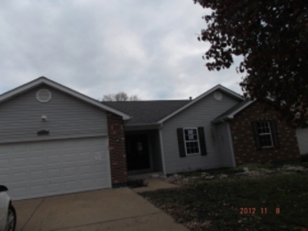 5212 Summer Circle, Imperial, MO 63052 