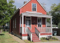 617 Walsh St, St Louis, MO 63111 