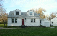 233 Habecking Dr, Saint Louis, MO 63137 