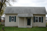 305 3rd St, Cairo, MO 65239 