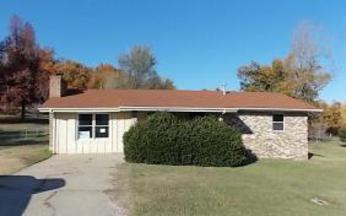 17167 Sam Dr, Dexter, MO 63841 