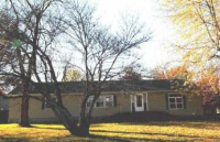 401 South Beech Str, Appleton City, MO 64724 Foreclosure