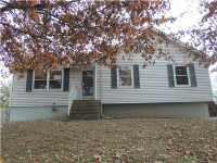 201 NW Garden St, Grain Valley, MO 64029 