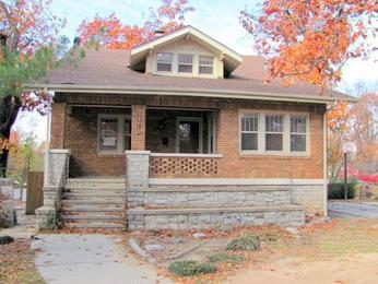 3412 Oak Ridge Drive, Joplin, MO 64804 