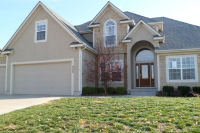 905 Terrace Drive, Raymore, MO 64083 