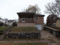 1720 Newton Ave, Kansas City, MO 64126 